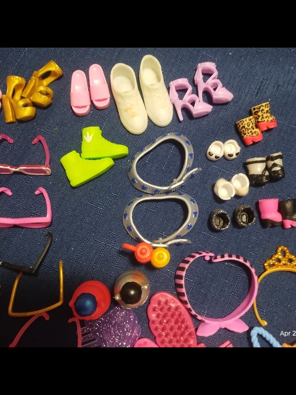 LOL DOLL ACCESSORIES - Picture 4 of 14